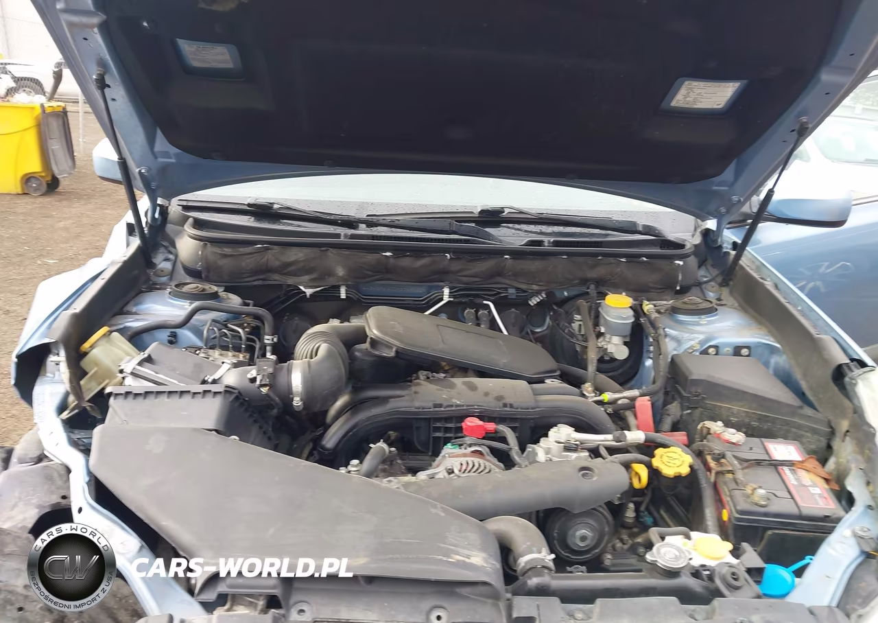 2011 Subaru Outback 2.5I Premium VIN:4S4BRBGCXB3369200 - 10
