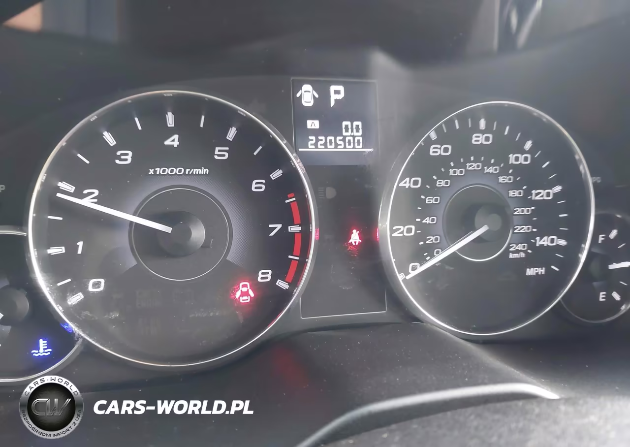 2011 Subaru Outback 2.5I Premium VIN:4S4BRBGCXB3369200 - 7