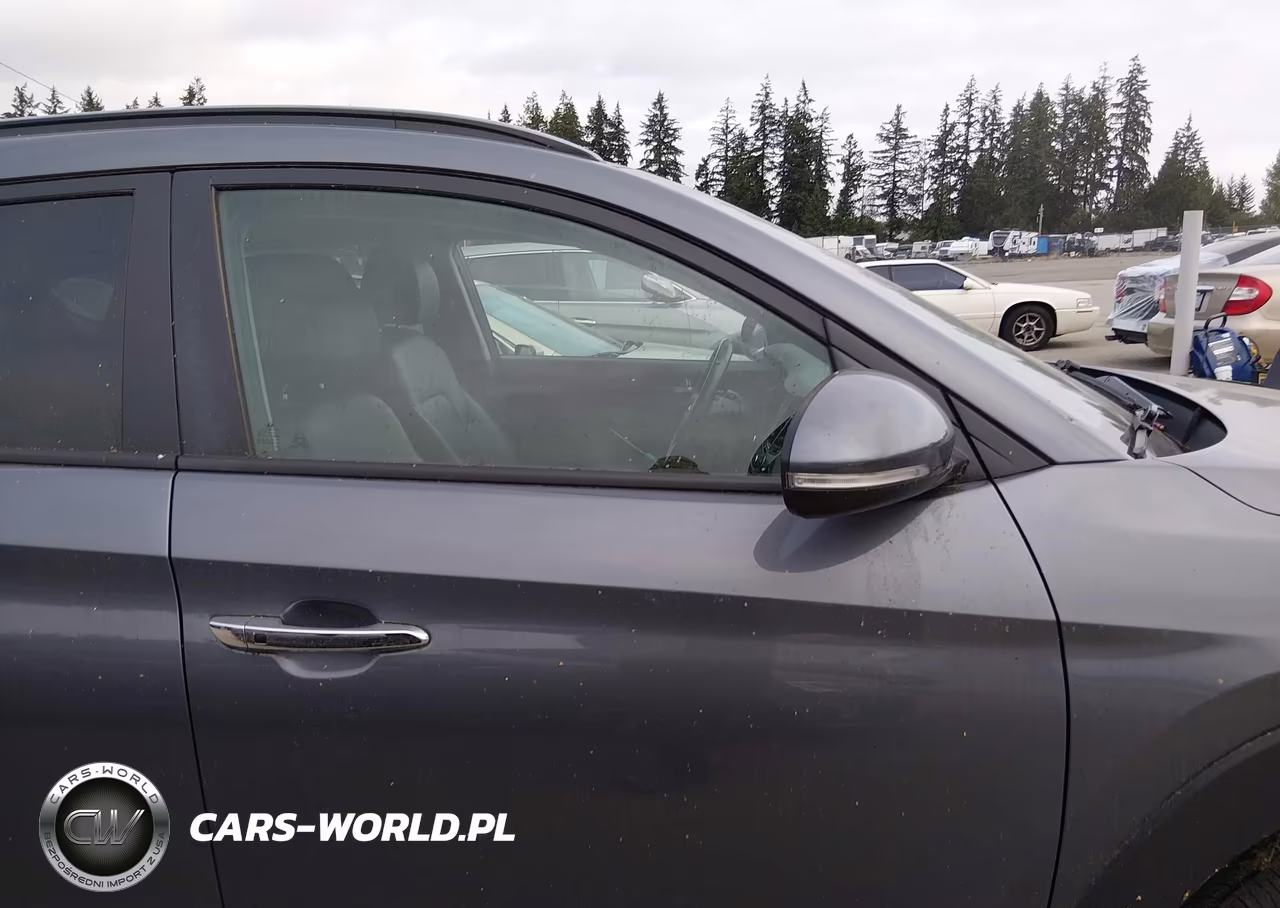 2016 Hyundai Tucson Limited VIN:KM8J3CA28GU191775 - 13