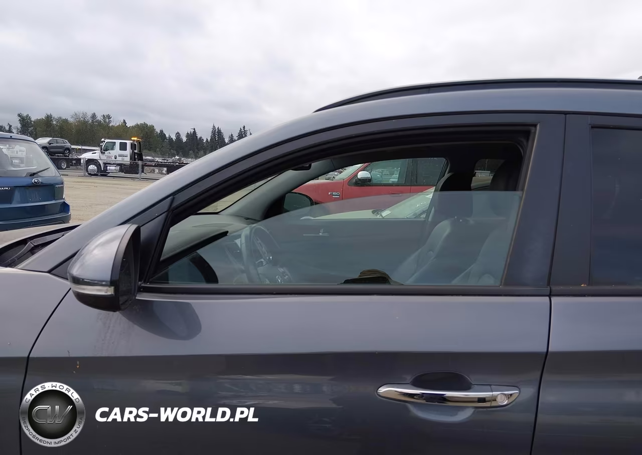 2016 Hyundai Tucson Limited VIN:KM8J3CA28GU191775 - 14