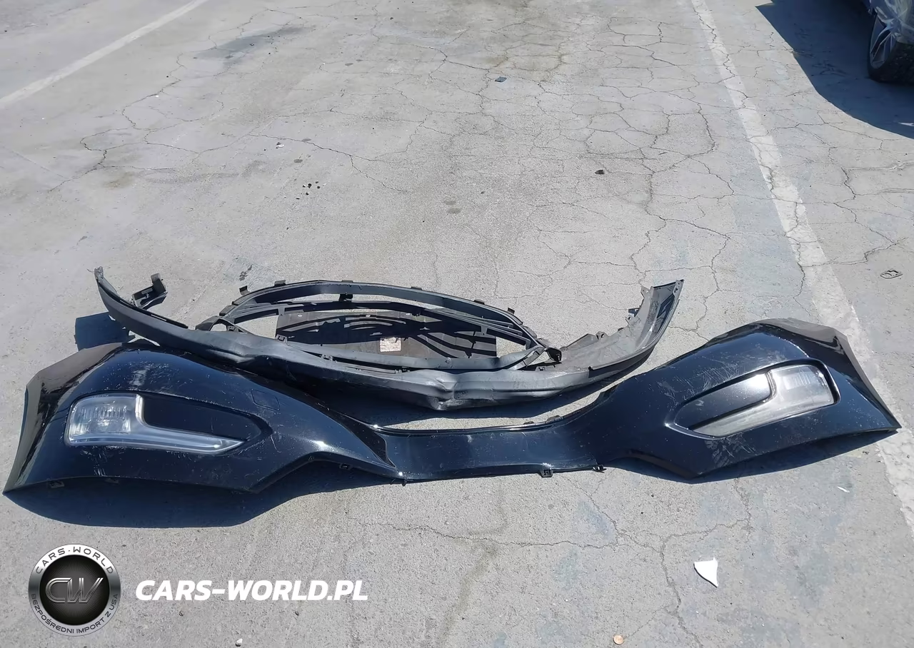 2015 Chevrolet Volt VIN:1G1RC6E49FU118121 - 12