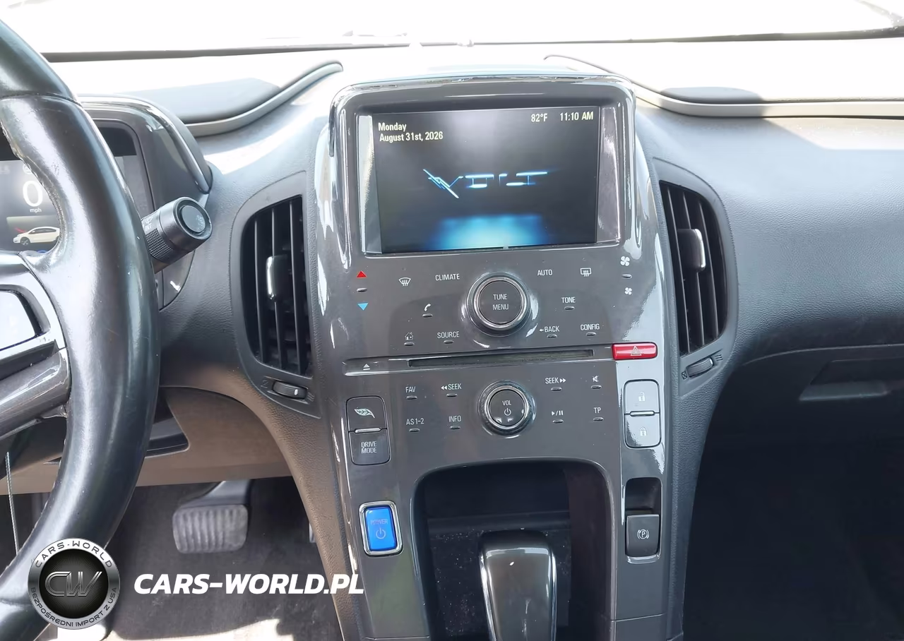 2015 Chevrolet Volt VIN:1G1RC6E49FU118121 - 15