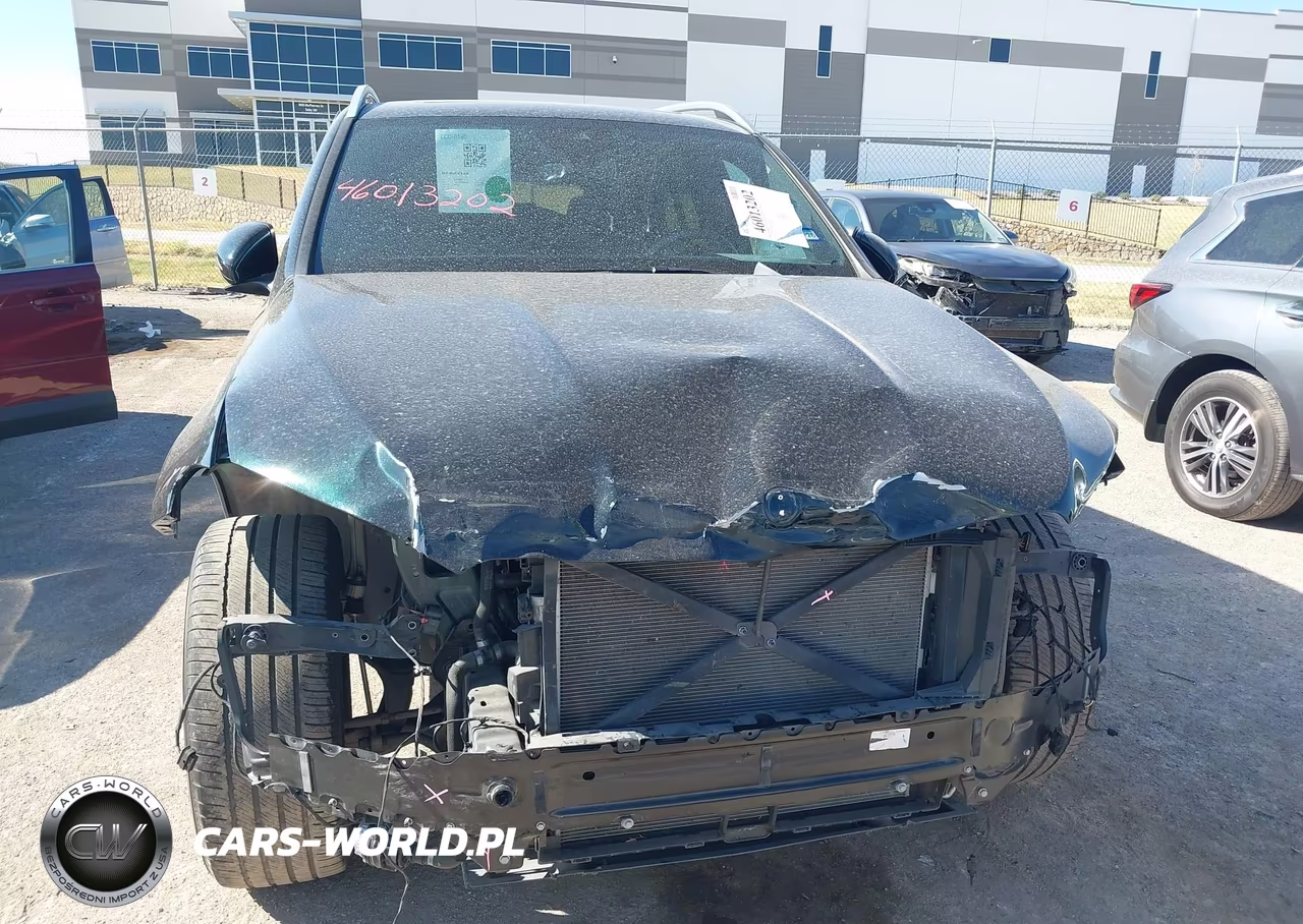 2022 Mercedes-Benz Gle 350 VIN:4JGFB4JB5NA595047 - 12