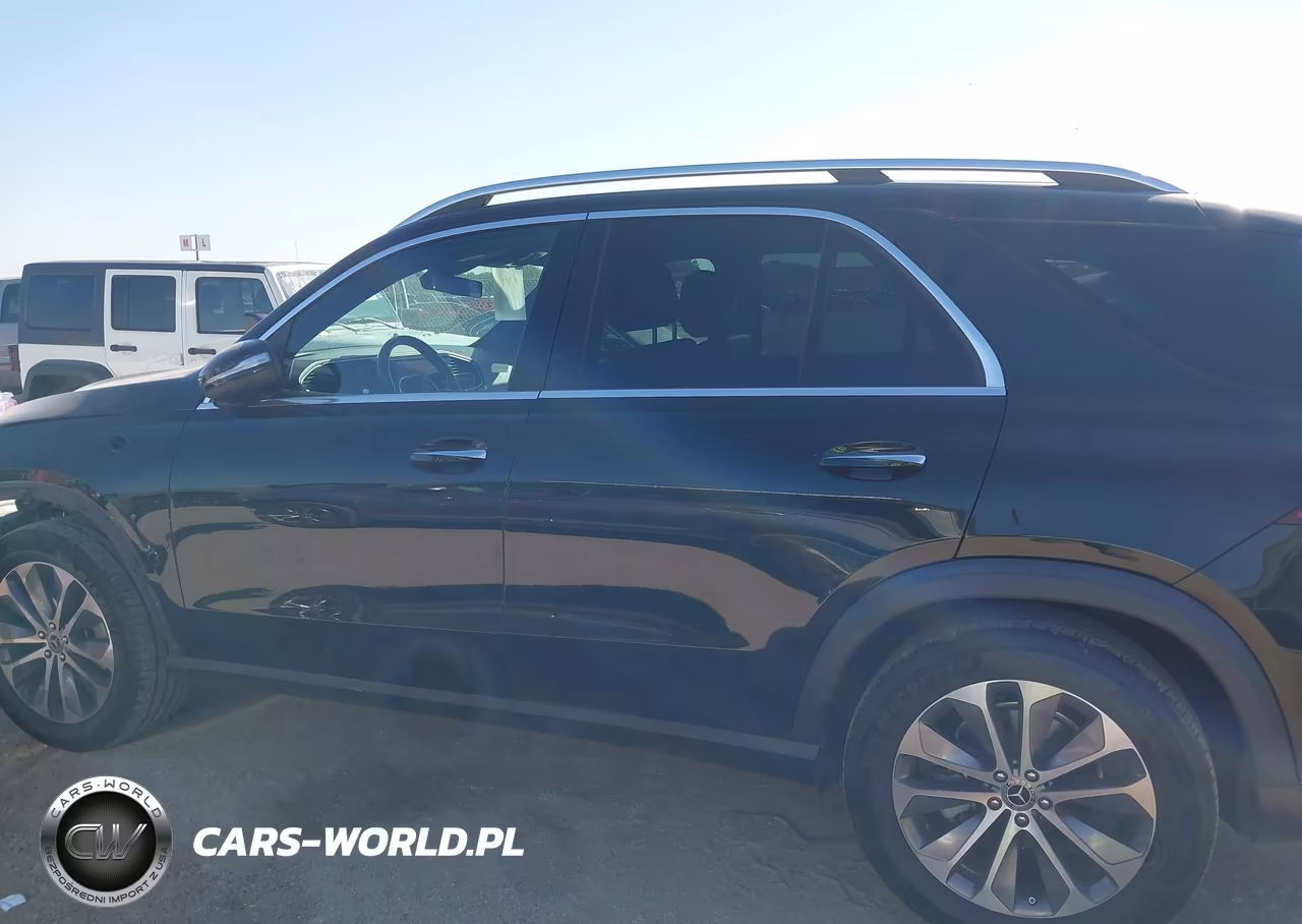 2022 Mercedes-Benz Gle 350 VIN:4JGFB4JB5NA595047 - 14