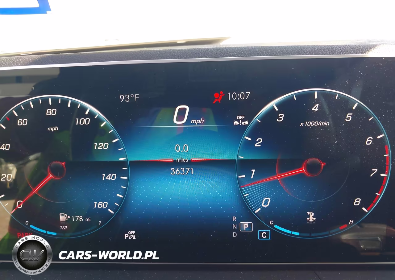 2022 Mercedes-Benz Gle 350 VIN:4JGFB4JB5NA595047 - 7