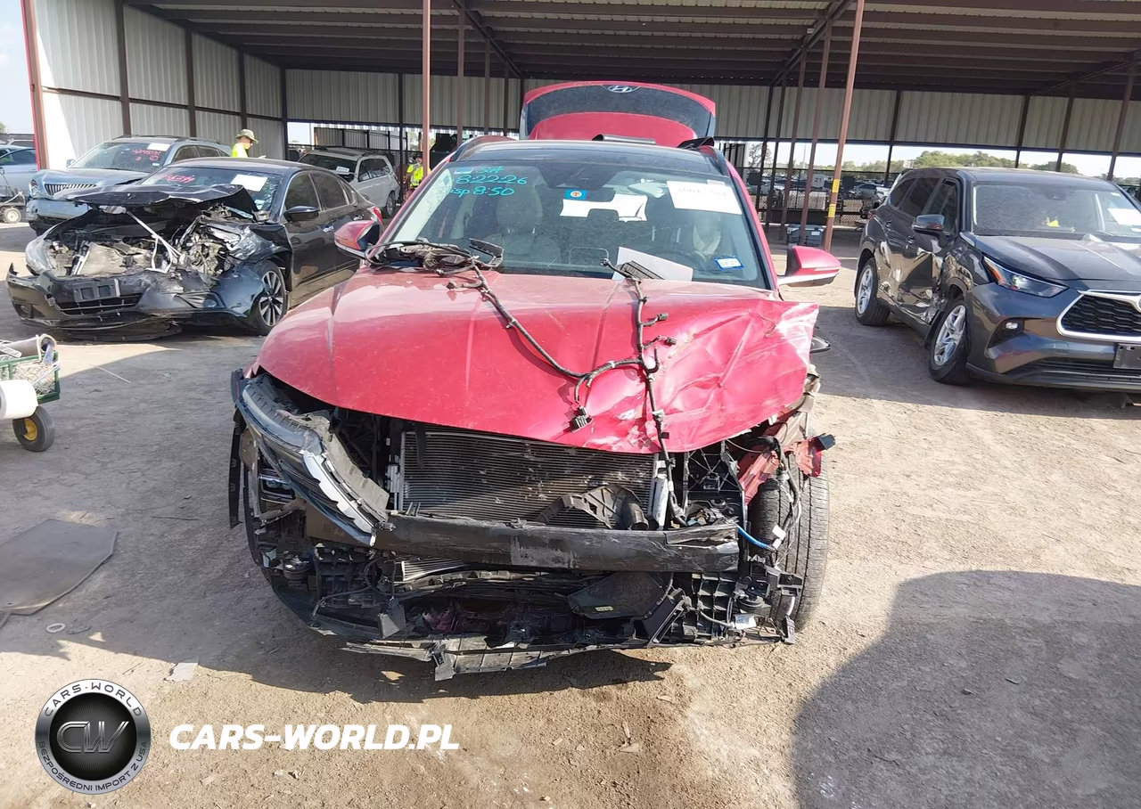 2022 Hyundai Tucson Limited VIN:5NMJE3AE3NH116947 - 11
