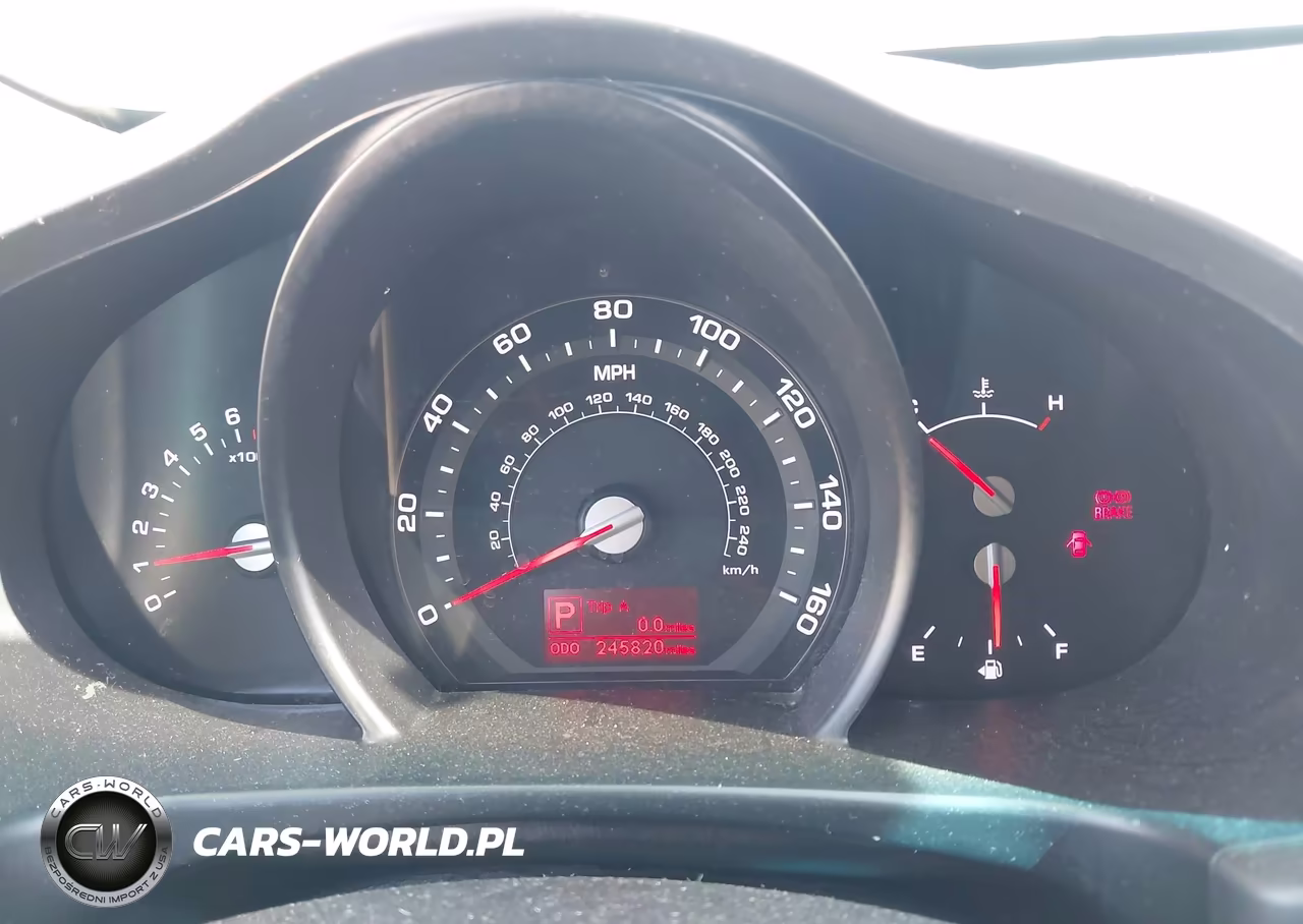 2012 Kia Sportage Lx VIN:KNDPB3A20C7228666 - 7