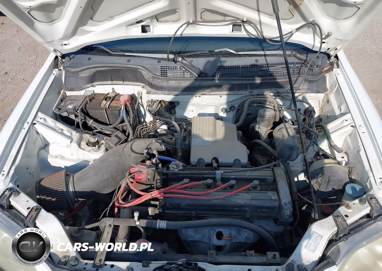 1999 Honda Cr-V Ex VIN:JHLRD1864XC068971 - 10
