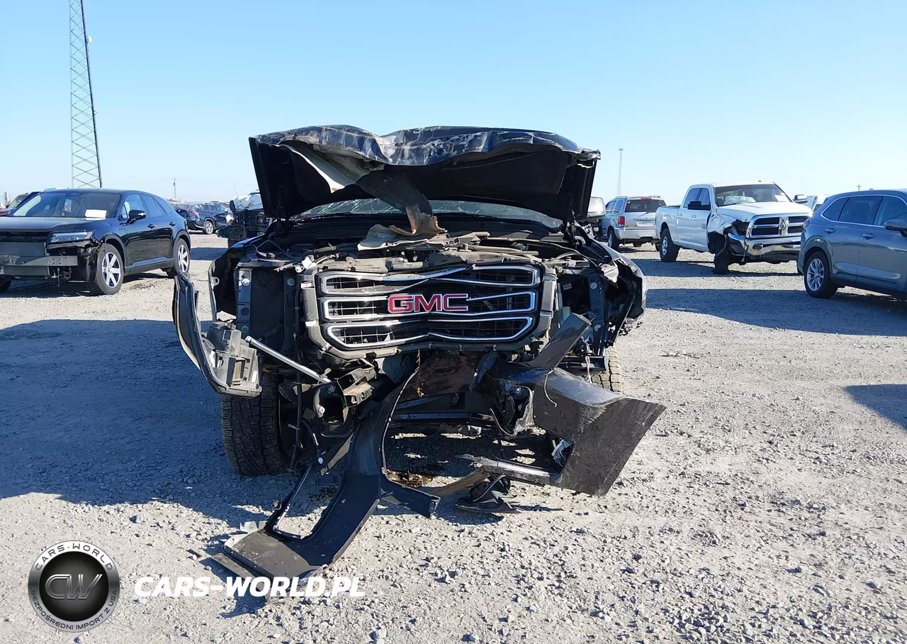 2016 GMC Yukon Slt VIN:1GKS1BKC4GR369155 - 12