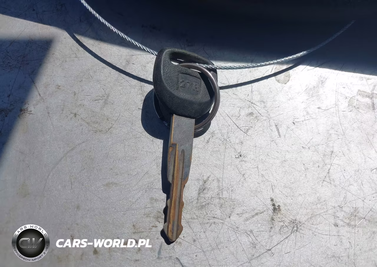 1998 Honda Civic Dx VIN:1HGEJ612XWL097450 - 11