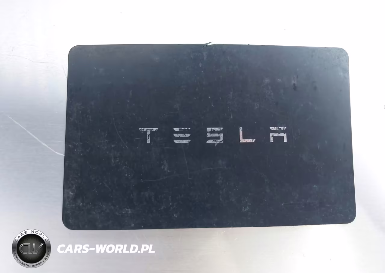 2024 Tesla Model Y Long Range Dual Motor All-Wheel Drive VIN:7SAYGAEE3RF023637 - 11