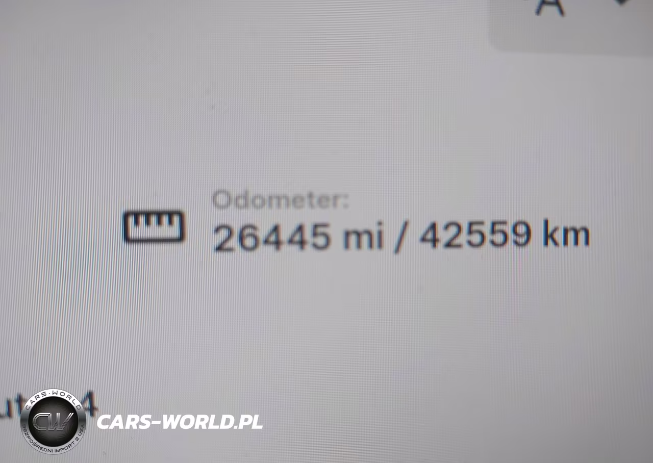 2024 Tesla Model Y Long Range Dual Motor All-Wheel Drive VIN:7SAYGAEE3RF023637 - 16