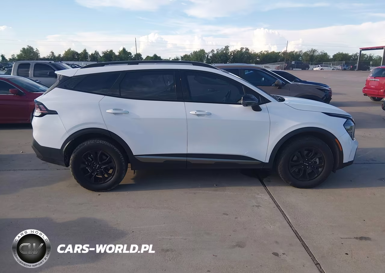 2023 Kia Sportage X-Pro Prestige VIN:5XYK7CAF2PG102073 - 13