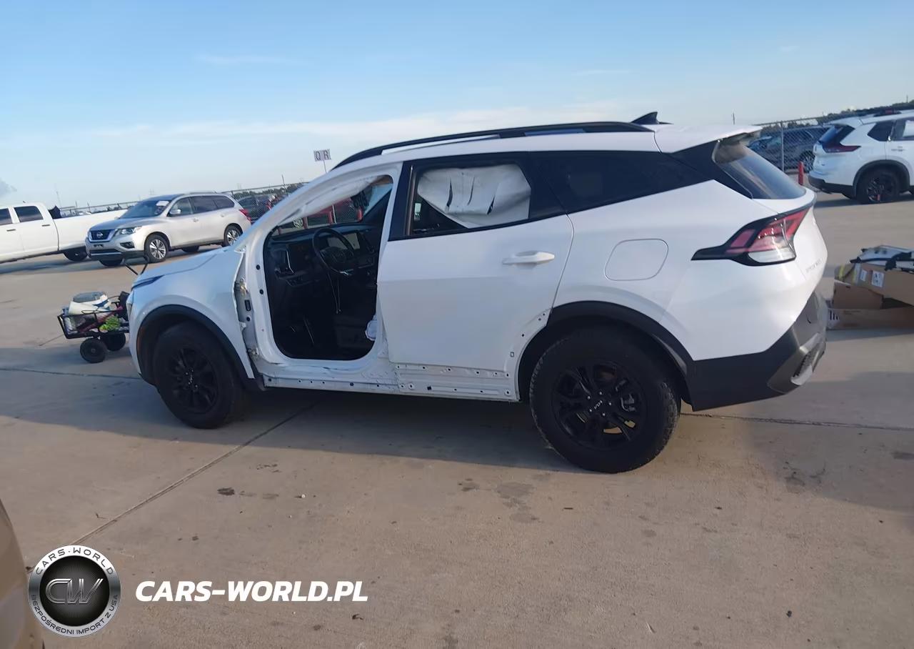 2023 Kia Sportage X-Pro Prestige VIN:5XYK7CAF2PG102073 - 14