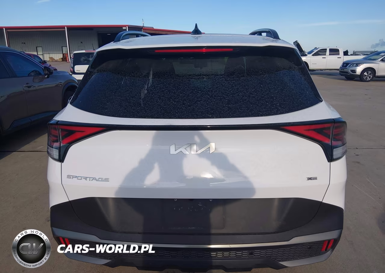2023 Kia Sportage X-Pro Prestige VIN:5XYK7CAF2PG102073 - 16