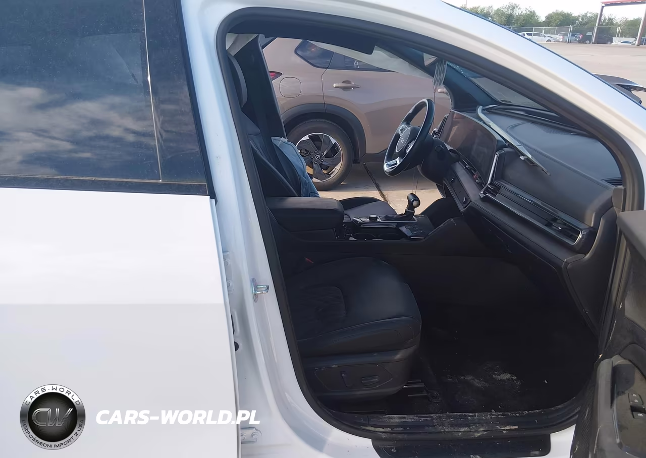 2023 Kia Sportage X-Pro Prestige VIN:5XYK7CAF2PG102073 - 5