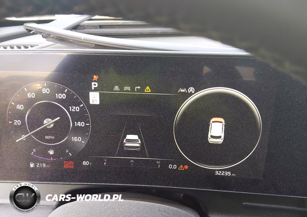 2023 Kia Sportage X-Pro Prestige VIN:5XYK7CAF2PG102073 - 7