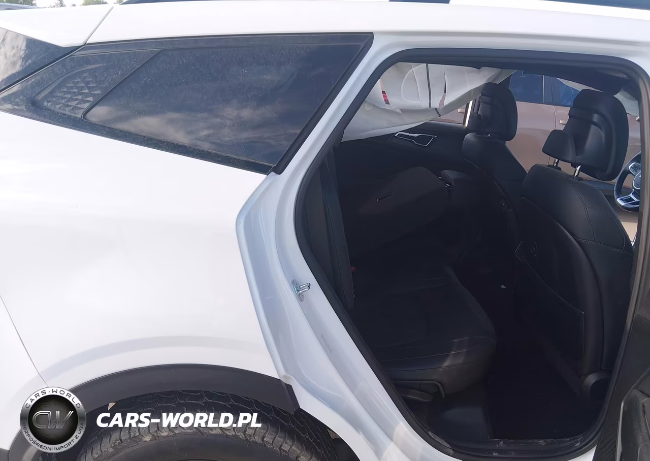 2023 Kia Sportage X-Pro Prestige VIN:5XYK7CAF2PG102073 - 8