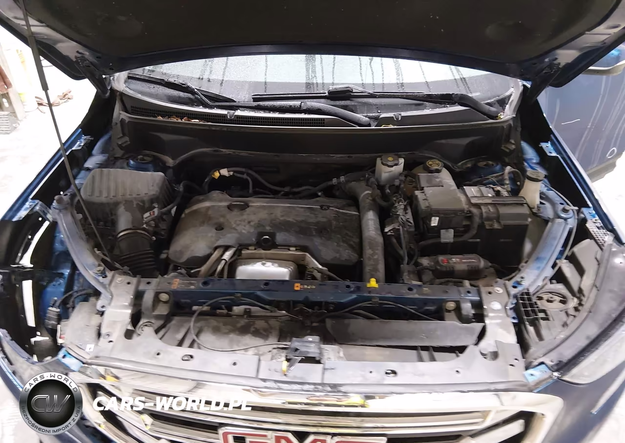 2019 GMC Terrain Slt VIN:3GKALVEX0KL267857 - 10