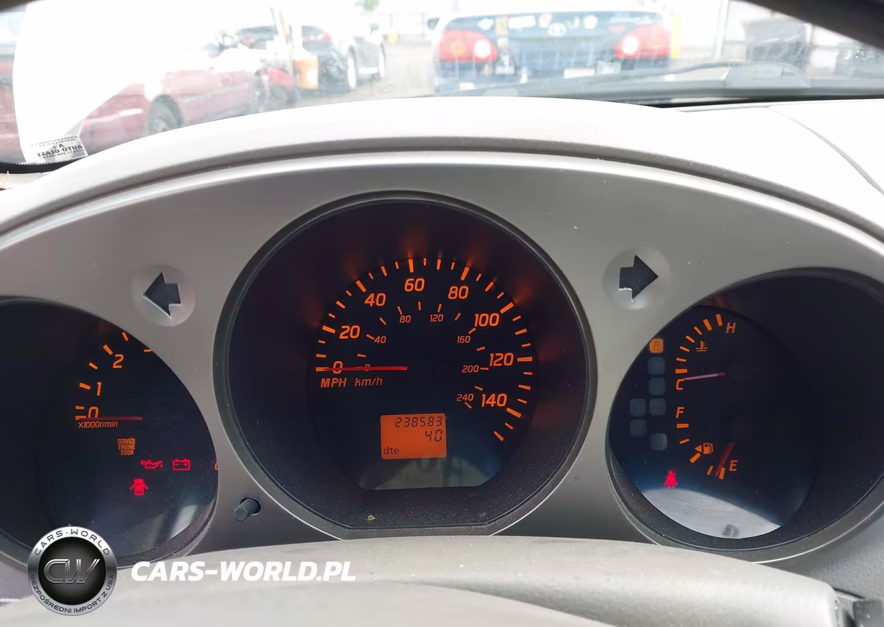 2003 Nissan Altima 2.5 S VIN:1N4AL11D73C267146 - 7