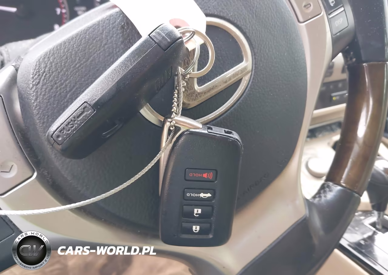 2013 Lexus Es 350 VIN:JTHBK1GG8D2081964 - 11