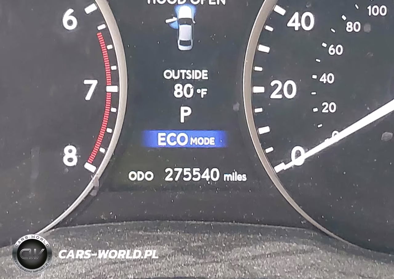 2013 Lexus Es 350 VIN:JTHBK1GG8D2081964 - 15