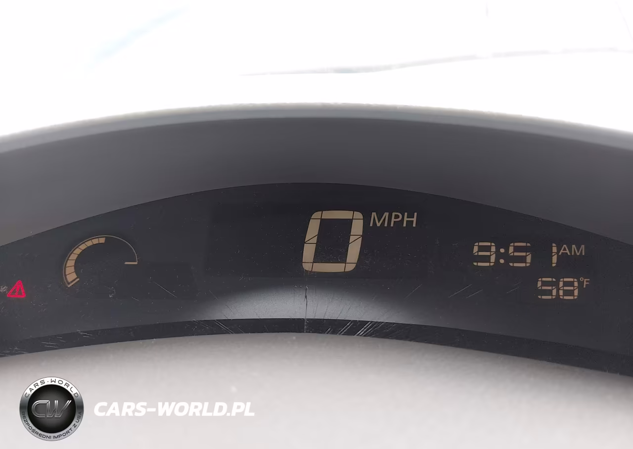 2016 Nissan Leaf Sv VIN:1N4BZ0CP3GC304560 - 15
