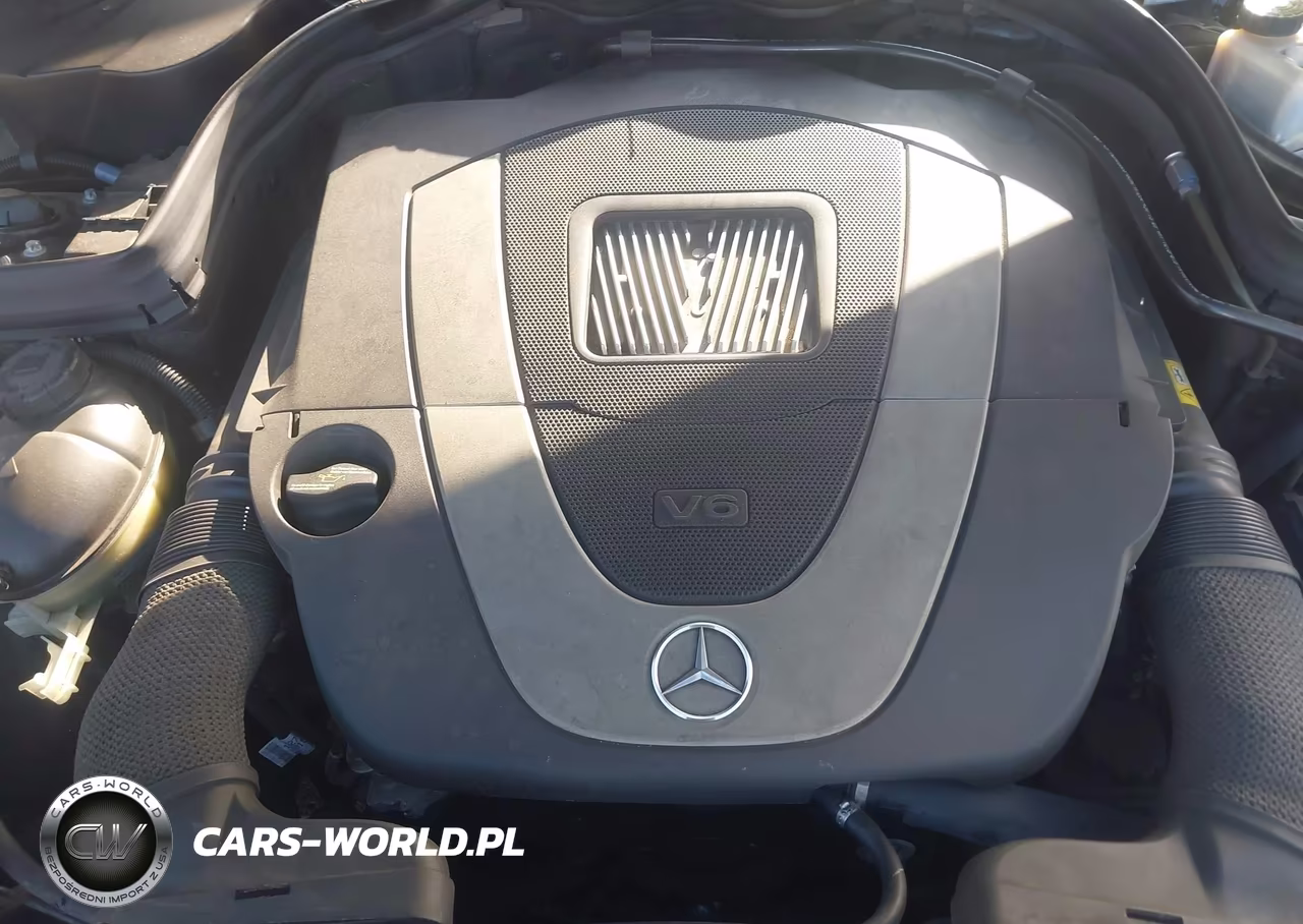 2008 Mercedes-Benz C 350 Sport VIN:WDDGF56X78R020046 - 10