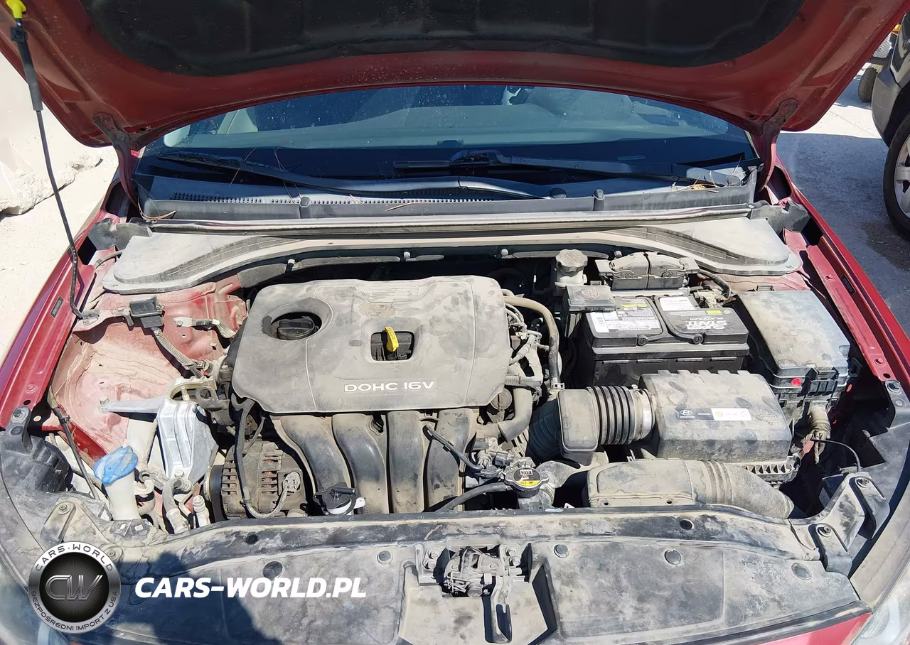 2018 Hyundai Elantra Sel VIN:5NPD84LF8JH241150 - 10