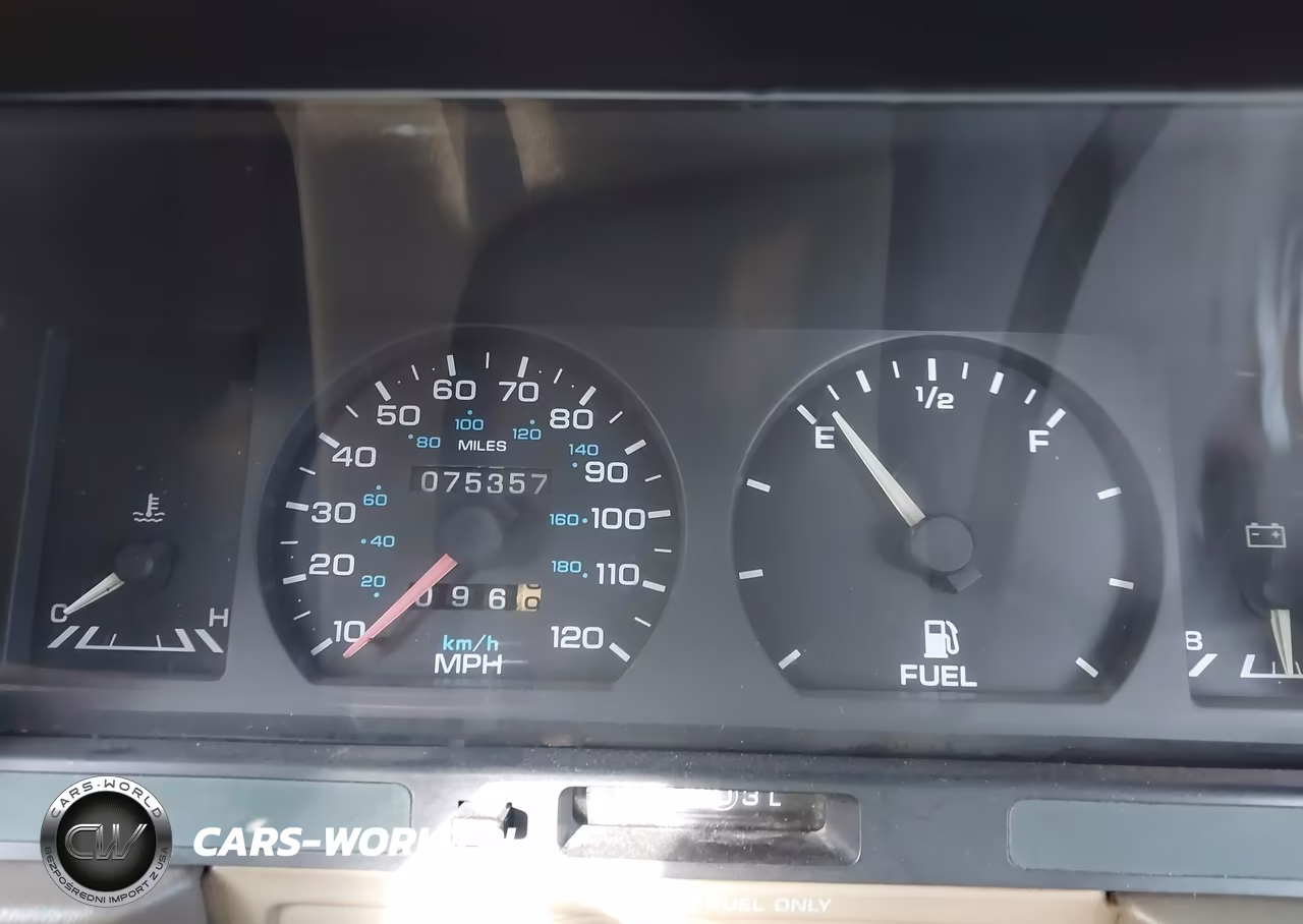 1994 Plymouth Acclaim VIN:1P3AA4636RF207643 - 7