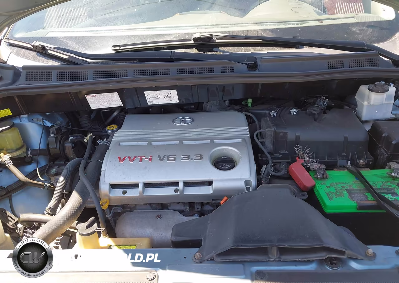 2006 Toyota Sienna Xle Limited VIN:5TDZA22C26S526868 - 10