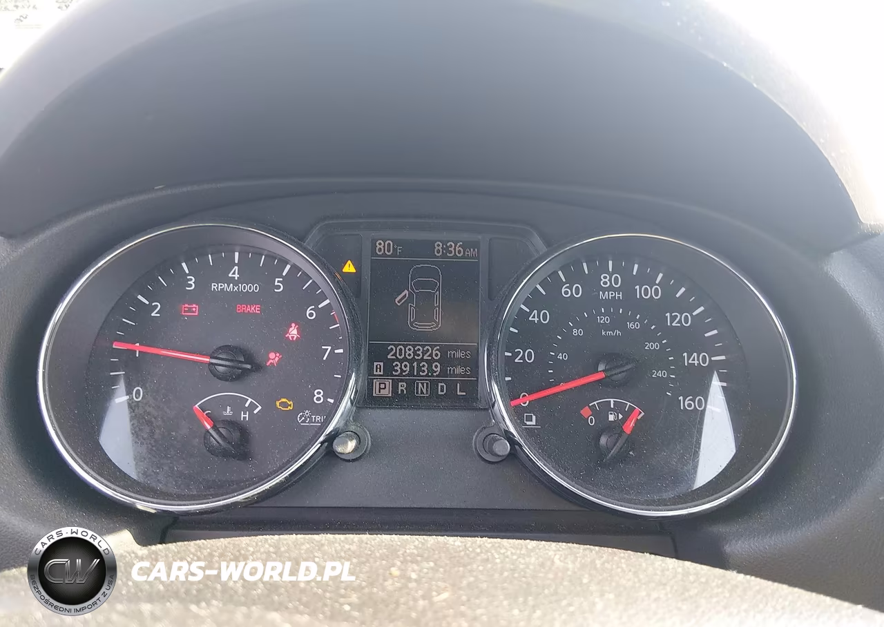 2012 Nissan Rogue S VIN:JN8AS5MV3CW702062 - 7