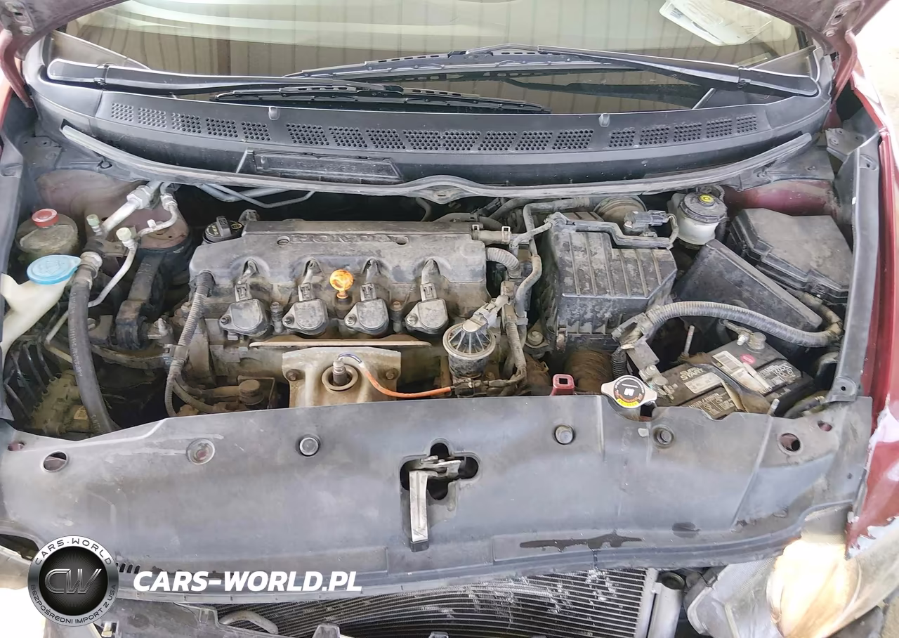 2011 Honda Civic Lx VIN:2HGFA1F51BH539744 - 10