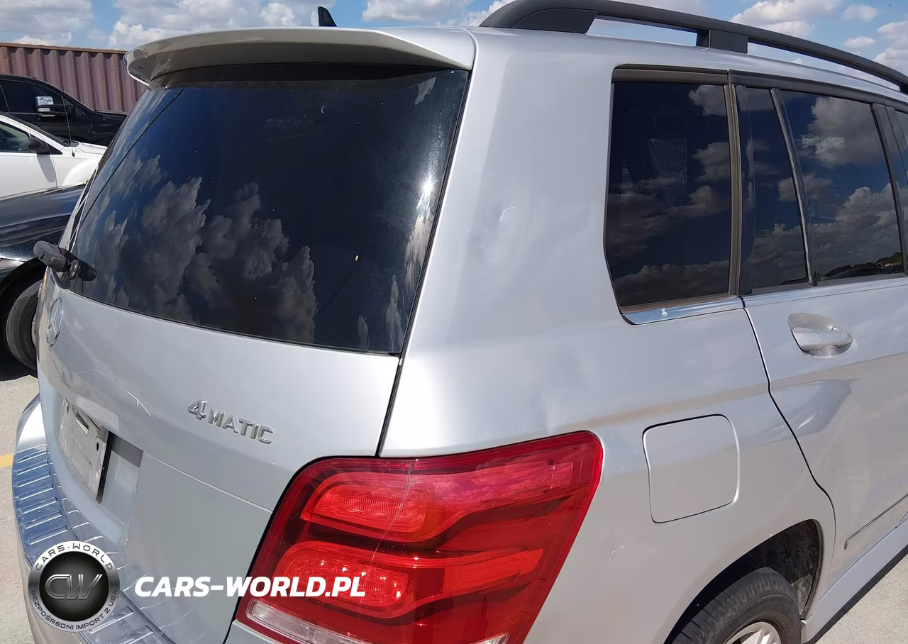 2013 Mercedes-Benz Glk 350 4Matic VIN:WDCGG8JB0DG102298 - 17
