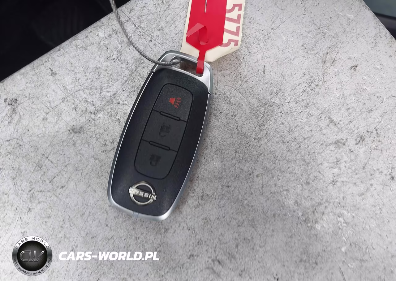 2024 Nissan Rogue S Fwd VIN:5N1BT3AA8RC691875 - 11
