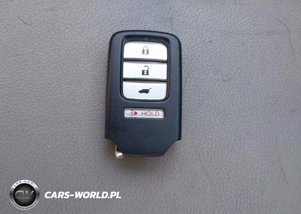 2016 Honda Hr-V Ex-L VIN:3CZRU6H70GM725163 - 11