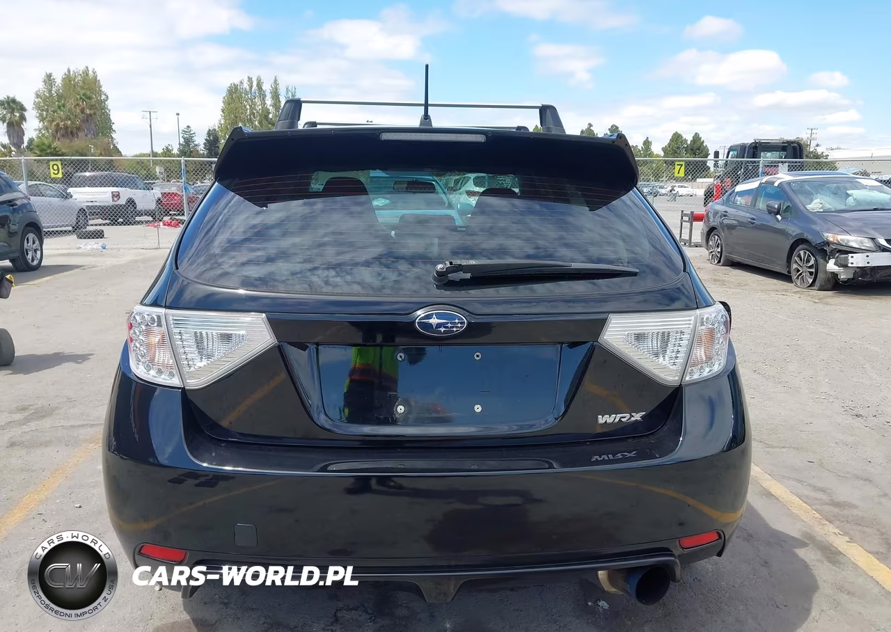 2014 Subaru Impreza Wrx VIN:JF1GR7E61EG200271 - 16