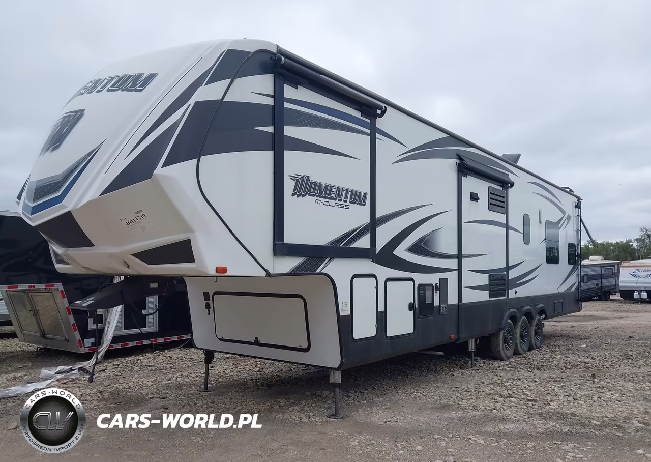 2017 Grand Design Other VIN:573FM4633H1203051 - 2