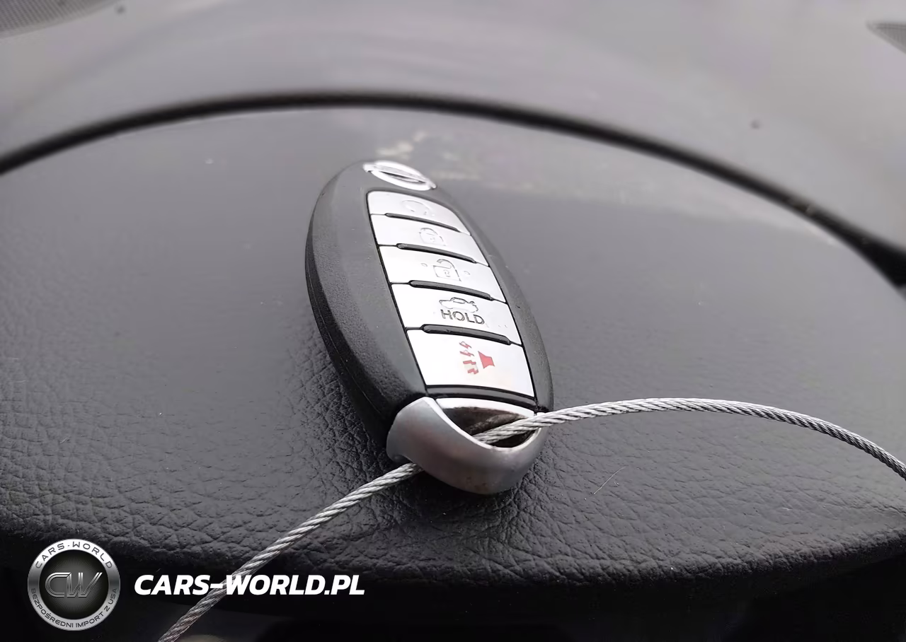 2018 Nissan Altima 2.5 Sv VIN:1N4AL3AP4JC242398 - 11