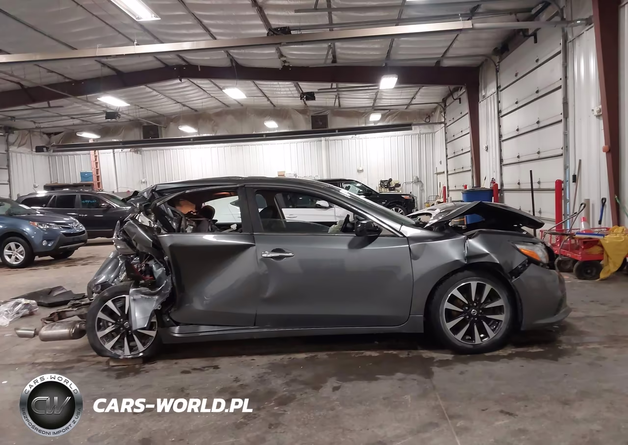 2018 Nissan Altima 2.5 Sv VIN:1N4AL3AP4JC242398 - 14