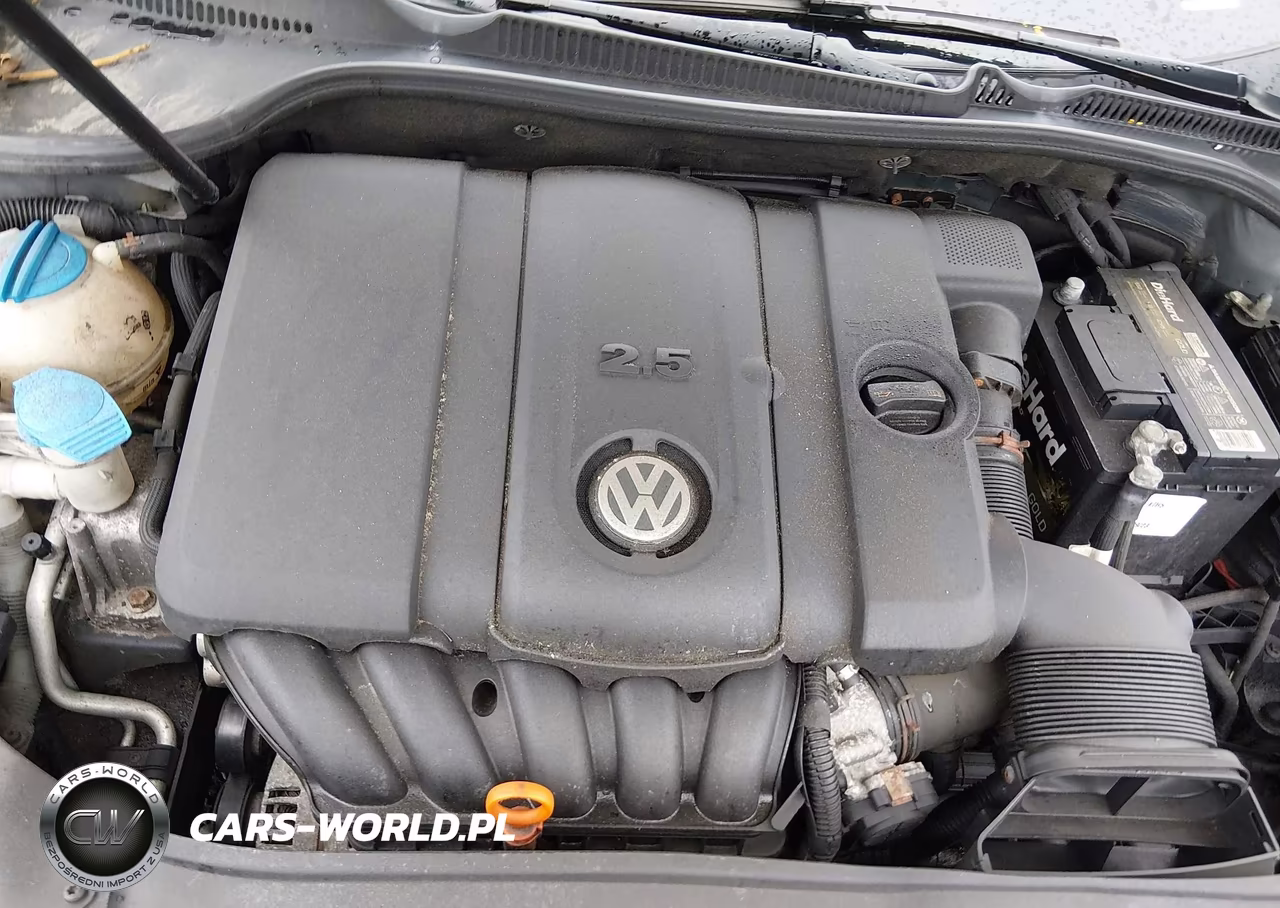 2012 Volkswagen Golf 2.5L 4-Door VIN:WVWDB7AJ8CW309180 - 10