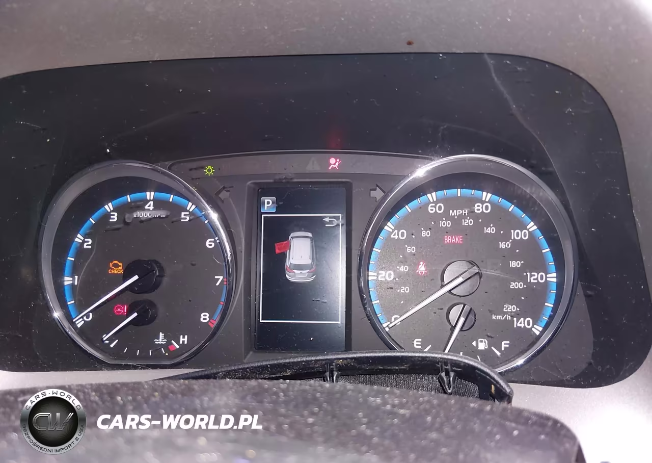 2016 Toyota Rav4 Xle VIN:2T3RFREV9GW519651 - 7