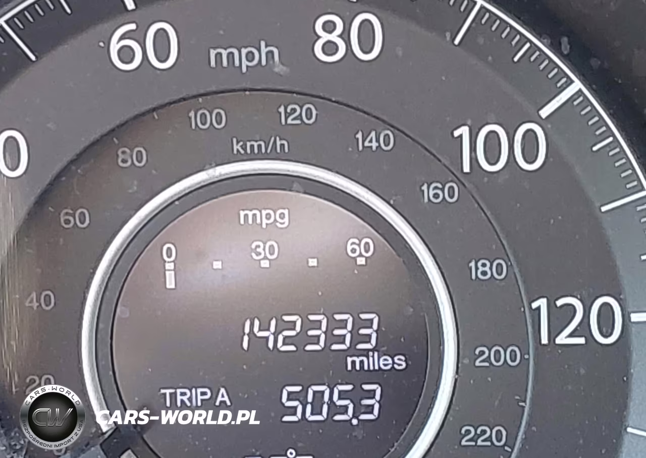 2015 Honda Cr-V Ex VIN:2HKRM3H57FH536517 - 15
