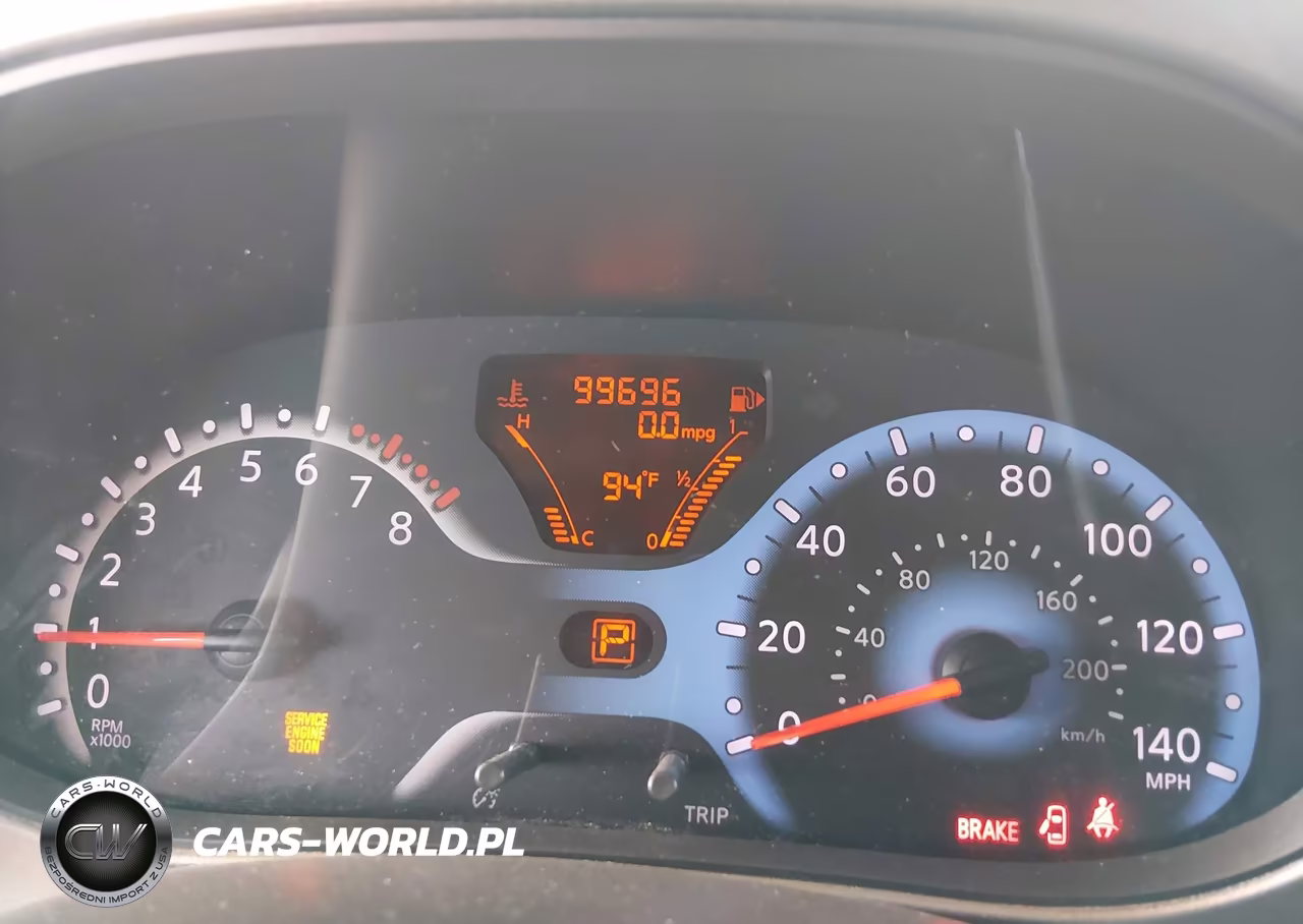 2009 Nissan Cube 1.8 Krom VIN:JN8AZ28R99T103636 - 7