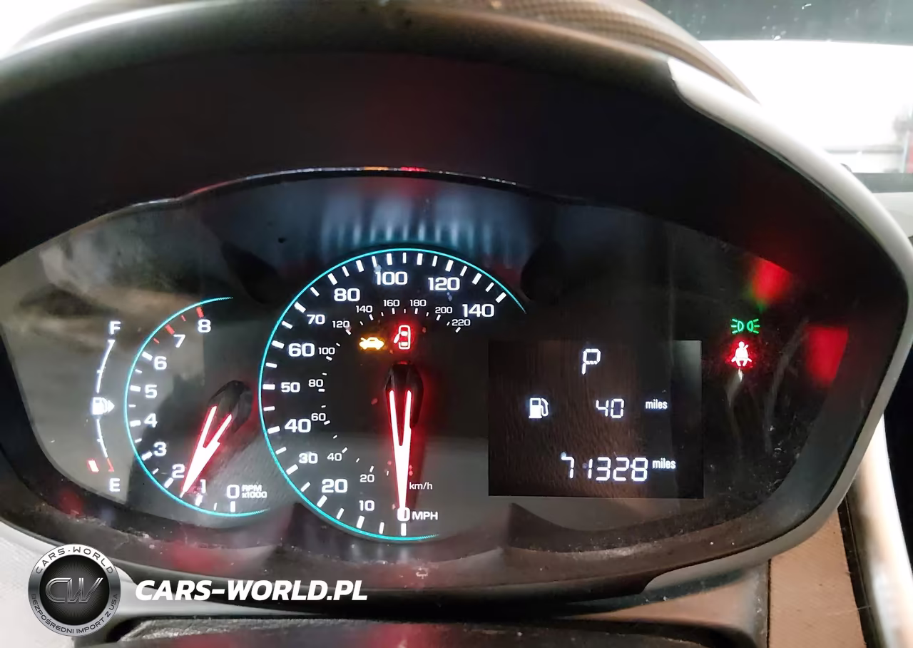 2020 Chevrolet Sonic Fwd Lt VIN:1G1JD5SBXL4140938 - 16