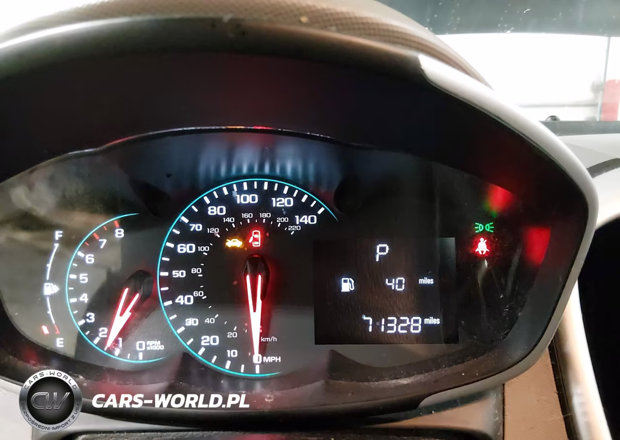 2020 Chevrolet Sonic Fwd Lt VIN:1G1JD5SBXL4140938 - 7