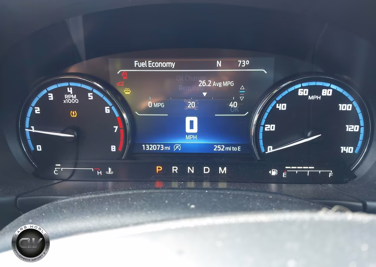 2021 Ford Bronco Sport Badlands VIN:3FMCR9D94MRB07859 - 7