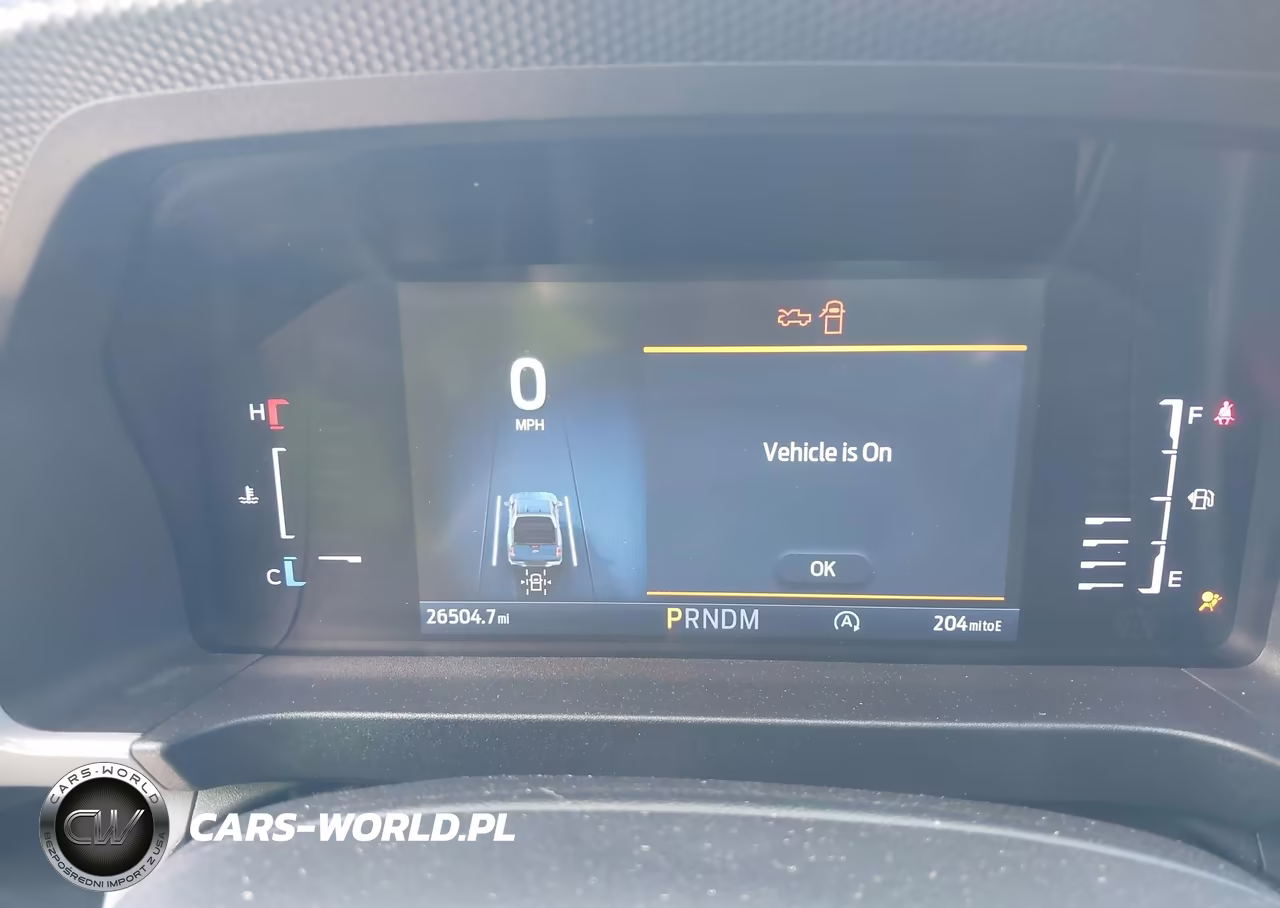 2024 Ford Ranger Xl VIN:1FTER4PH3RLE15114 - 7
