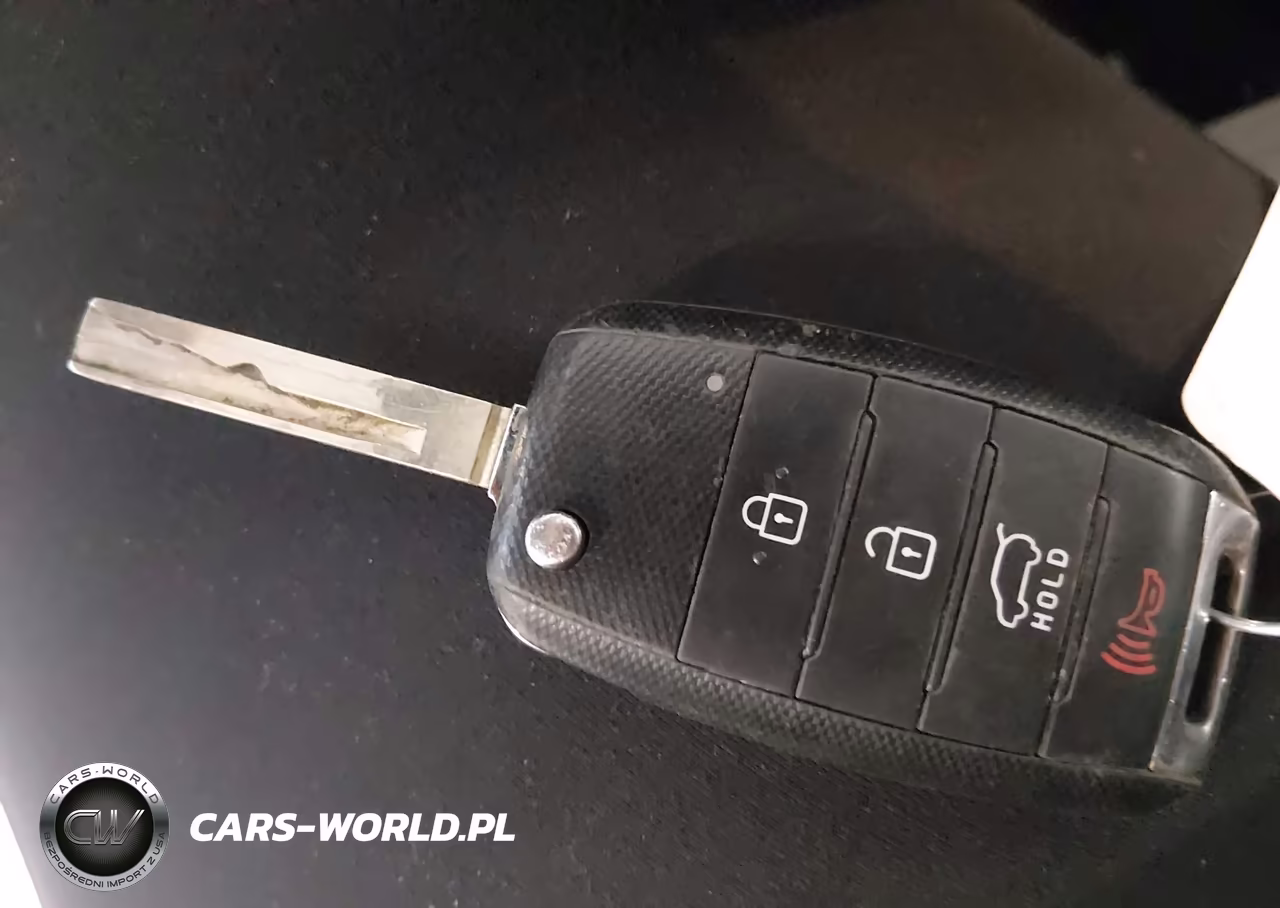2017 Kia Sorento 2.4L Lx VIN:5XYPG4A34HG257176 - 11