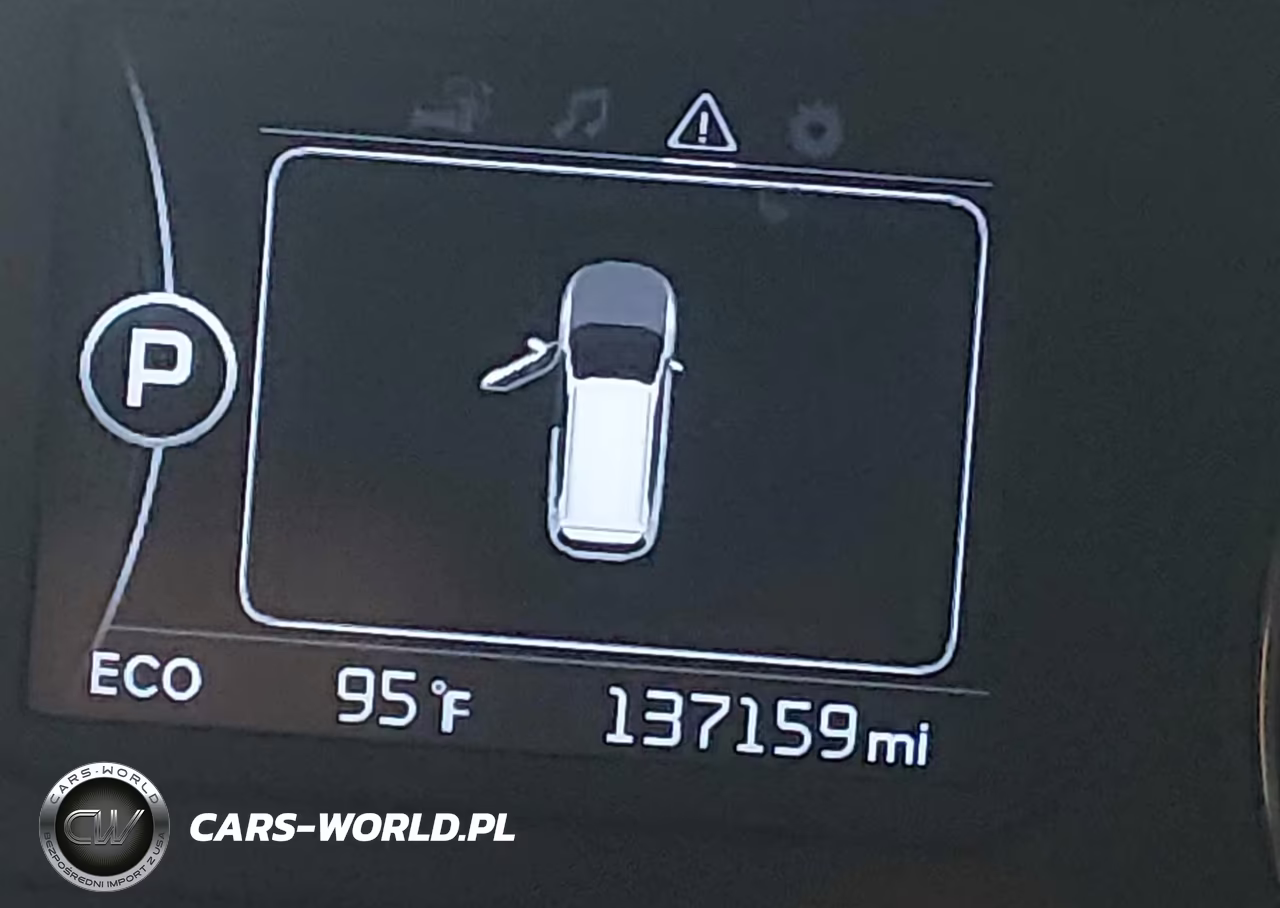 2017 Kia Sorento 2.4L Lx VIN:5XYPG4A34HG257176 - 15